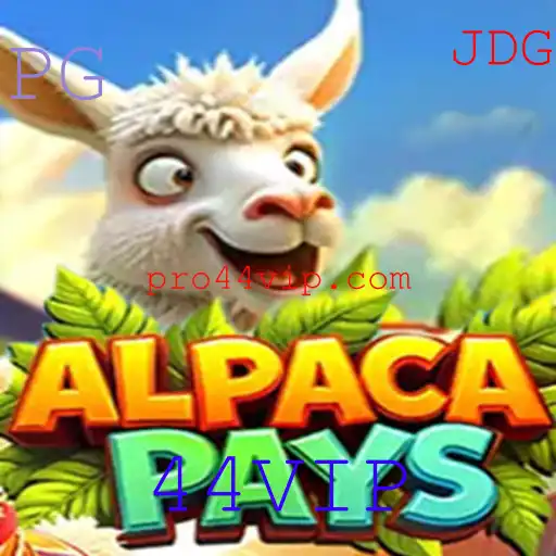 Descubra AlpacaPays: O Novo Jogo de Estratégia com 44VIP