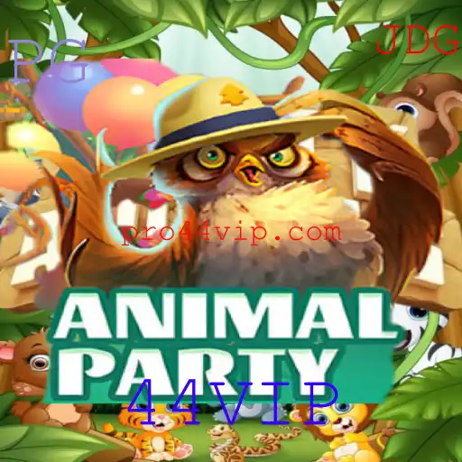 Explore AnimalParty: O Jogo de Diversão e Estratégia Entre Amigos