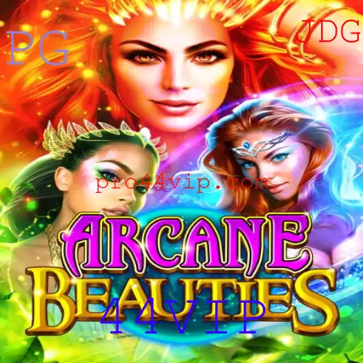 ArcaneBeauties: Mergulhando no Mundo Mágico de Estratégia e Aventura