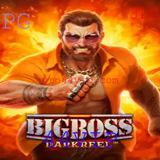 Descubra o Fascinante Mundo de BigBoss: Um Jogo de Estratégia Único