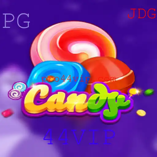 Descubra o Mundo de Diversão com o Jogo 'Candy' e a Palavra-Chave 44VIP