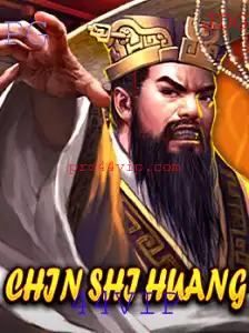 ChinShiHuang: Envolva-se na Fascinante Jornada dos Imperadores Chineses com Exclusividades 44VIP