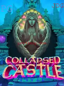 Descubra os Segredos de CollapsedCastle: Um Jogo Inovador para Entusiastas de Desafios