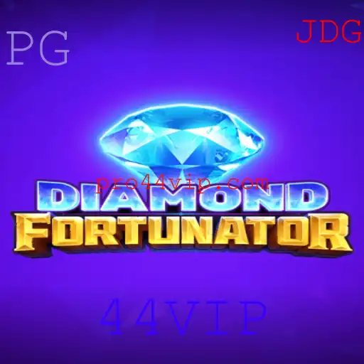 Descubra o Mundo Empolgante de DiamondFort com a Palavra-Chave 44VIP