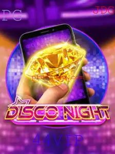 Descubra o Universo Vibrante de DiscoNightM com a Experiência Exclusiva de 44VIP