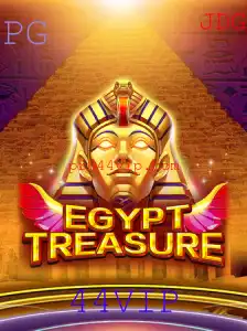 Explorando EgyptTreasure: Descubra os Mistérios do Antigo Egito com a Chave 44VIP