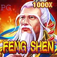 Descubra o Mundo de FengShen: Um Jogo Inovador com a Chave 44VIP