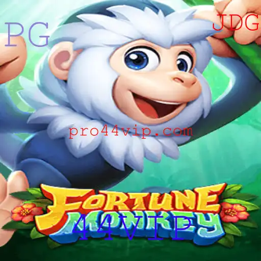 Tudo Sobre FortuneMonkey: Um Mergulho no Universo do Jogo 44VIP