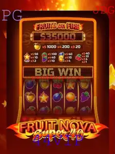 Explorando o Universo de FruitNovaSuper40 e 44VIP