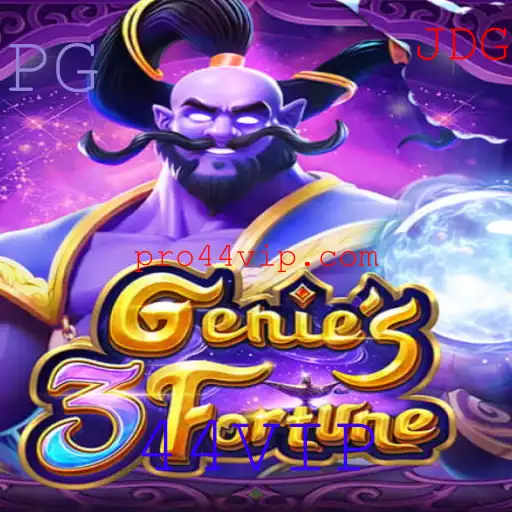 Descubra o Mundo Fascinante de Genie3Fortune: O Jogo do Momento