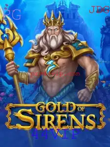 Explorando o Mundo Fascinante de GoldofSirens: Aventura e Estratégia no Universo 44VIP