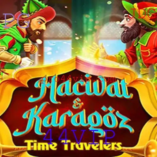Descubra o Fascinante Jogo HacivatandKaragoz e as Surpreendentes Regras com 44VIP