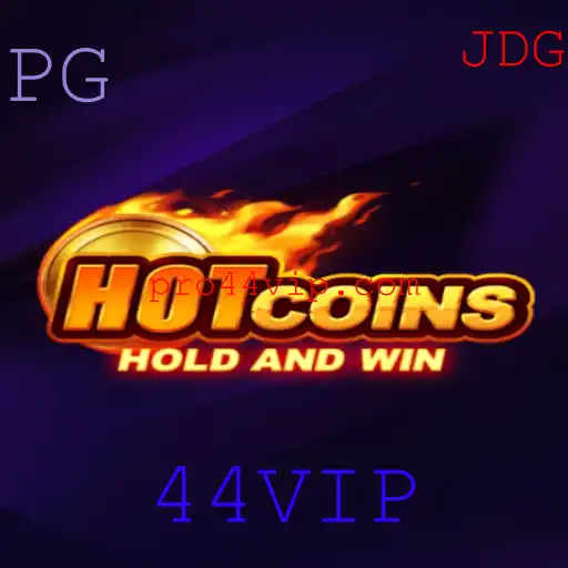 Descubra o Fascinante Mundo de HotCoins com a Chave Especial 44VIP