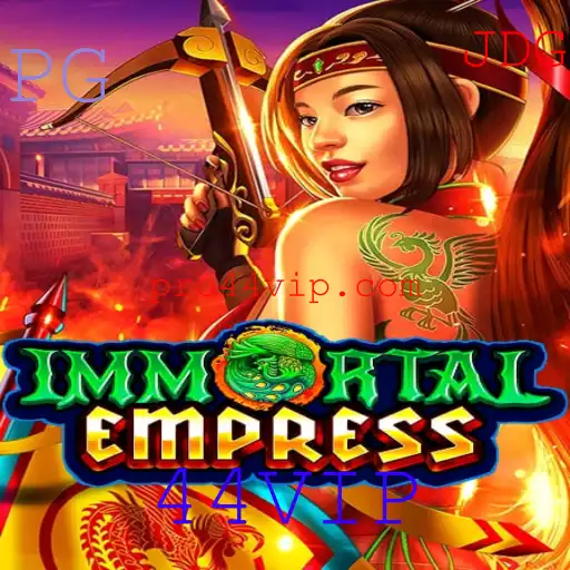 Descubra o Fascinante Mundo de ImmortalEmpress: O Jogo Que Está Conquistando a Todos
