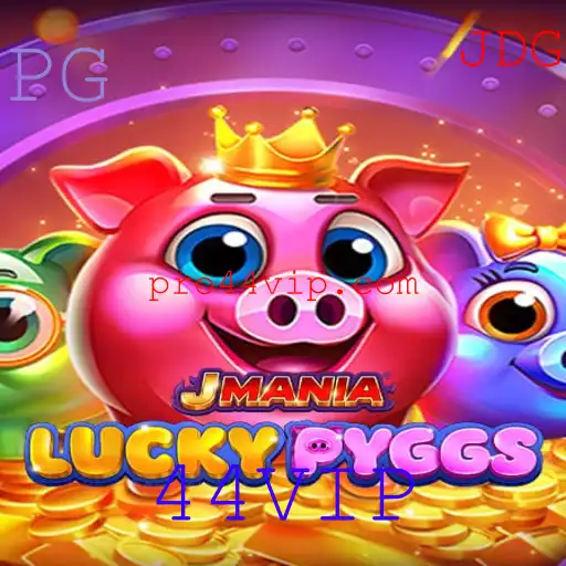 Descubra o Mundo de JManiaLuckyPyggs: Um Jogo de Sorte e Estratégia