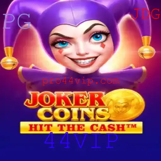 Descubra as Emoções de 'JokerCoins': O Jogo que Está Revolucionando o Mundo do Entretenimento