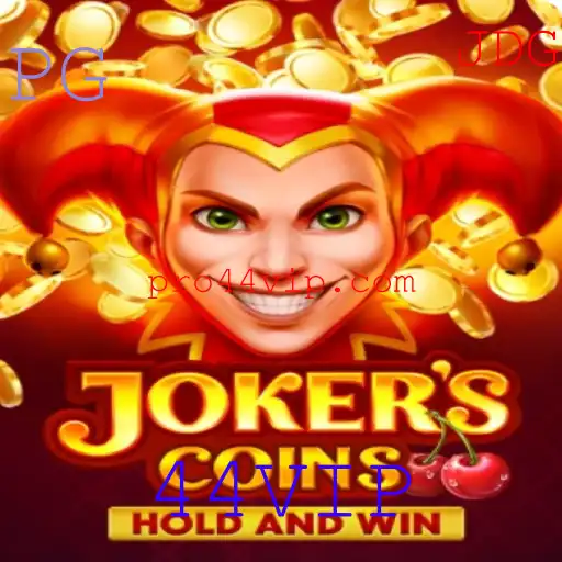 JokersCoins: Mergulhe nas Regras e Estratégias do Jogo com a Palavra-chave 44VIP