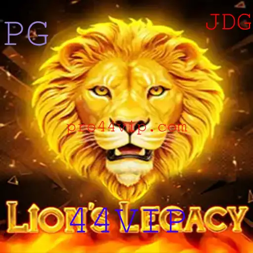 LionsLegacy: A Experiência de Jogo Imersiva com 44VIP