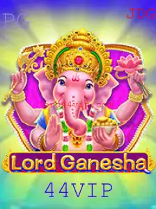 Descubra o Mundo de LordGanesha com 44VIP