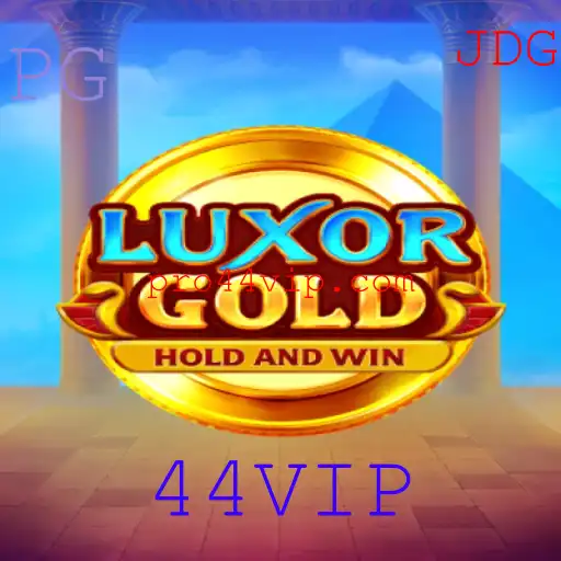 Descubra o Fascinante Mundo de LuxorGold com 44VIP