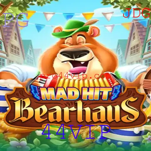 Descubra o Fascinante Mundo de MadHitBearhaus: Um Jogo de Estratégia Único