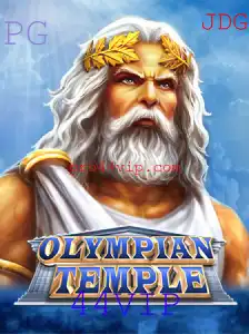 OlympianTemple: Descubra as Regras e a Emoção do Jogo com 44VIP