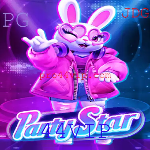 PartyStar: Um Mergulho no Jogo de Festa Definitivo