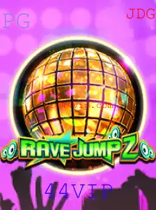 Descubra RaveJump2: O Novo Fenômeno dos Jogos Online
