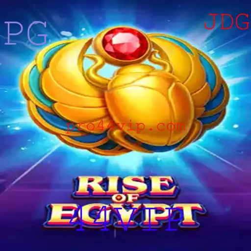 Descubra o Fascinante Mundo de RiseOfEgypt com a Chance Única 44VIP