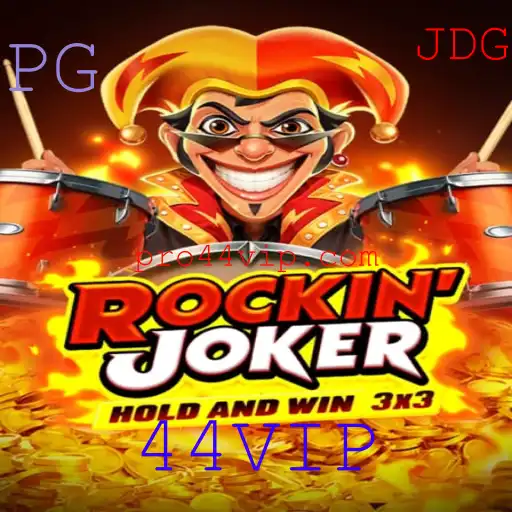 Descubra as Emoções e Estratégias de Rockinjoker: Um Jogo de Azar em Alta