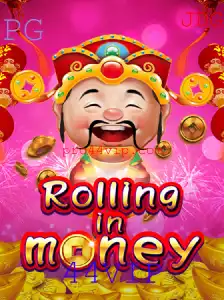 Descubra o Fascinante Jogo 'RollingInMoney': Introdução e Regras