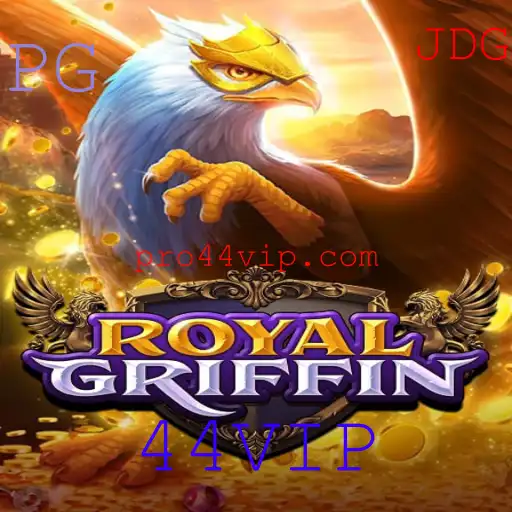 Explore o Mundo de RoyalGriffin: Um Jogo de Estratégia Exclusivo