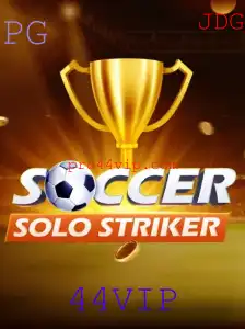 Explorando a Emoção de SoccerSoloStriker: Um Guia Completo