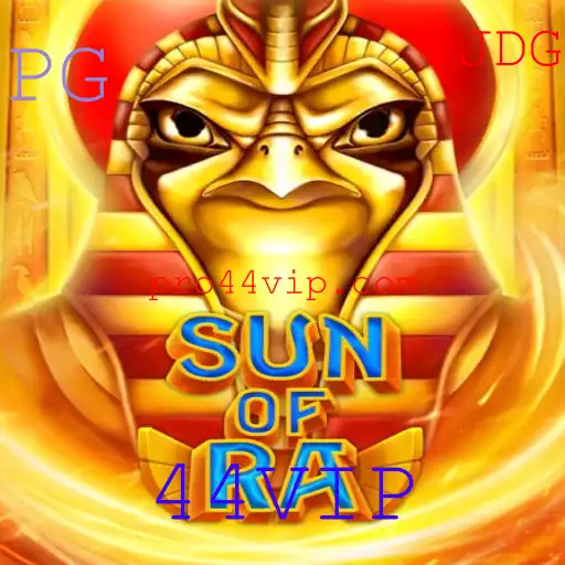 Explorando o Jogo SunofRa: Mergulhe na Aventura com 44VIP