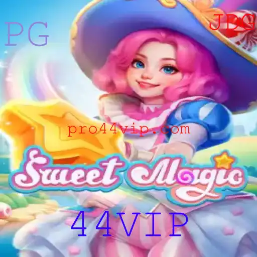 SweetMagic: Descubra as Regras e o Fascínio deste Jogo Envolvente