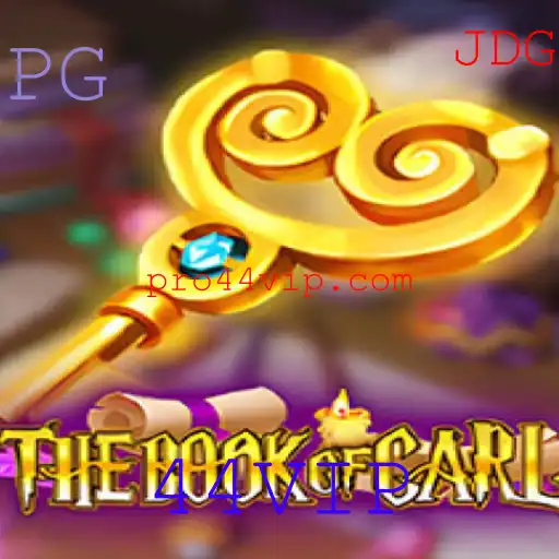 Explorando o Universo de TheBookofCarl e os Segredos do 44VIP
