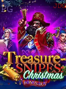 TreasuresnipesChristmas e a Magia do Natal Digital
