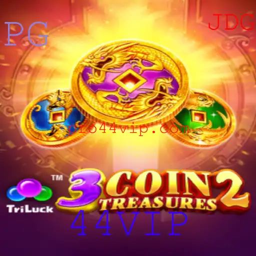 Explorando o Mundo de 3CoinTreasures2: Regras e Estratégias em 2023