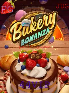 Descubra o Mundo de Diversão com BakeryBonanza e 44VIP