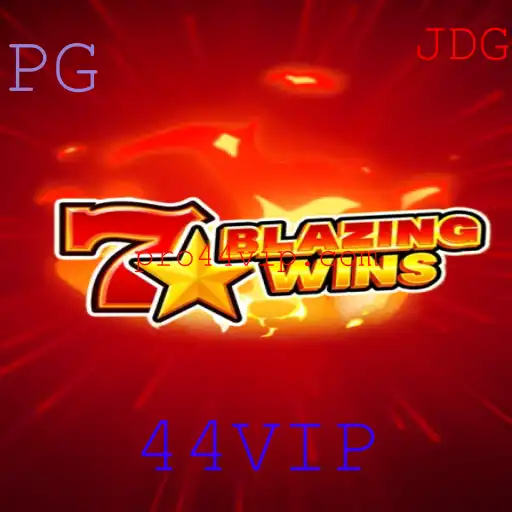 A Fascinante Jornada de BlazingWins: Explorando a Aventura de Jogo 44VIP