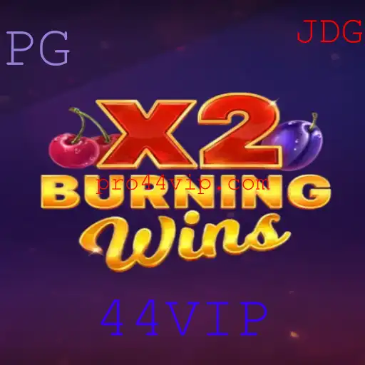Explorando o Empolgante Mundo de BurningWinsX2