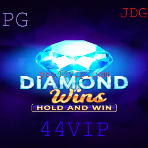 DiamondWins: Descubra o Brilho e as Regras do Jogo com 44VIP