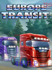 EuropeTransit e 44VIP: O Jogo que Redefine Estratégia e Competição Global em 2023