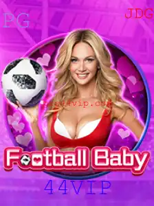 FootballBaby: Descubra o Jogo que Conquista Corações