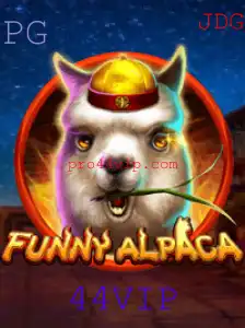 Descubra o Universo Divertido de FunnyAlpaca: O Jogo que Conquista Jogadores