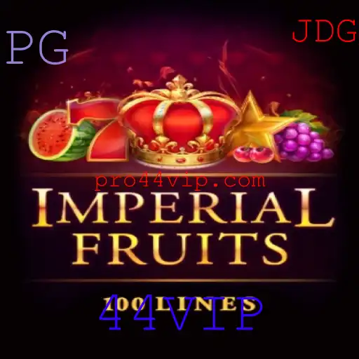 Descubra o Fascinante Mundo de ImperialFruits100 com 44VIP