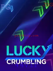 Descubra LuckyCrumbling: O Jogo de Estratégia e Sorte para Todos