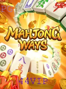 Conheça o Jogo MahjongWays e Descubra o Segredo do 44VIP