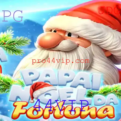 Descubra o Universo de PapaiNoeldaFortuna: Regras e Dicas para Jogar com 44VIP