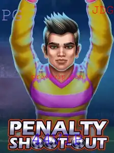PenaltyShootOut: O Novo Fenômeno do Futebol Digital